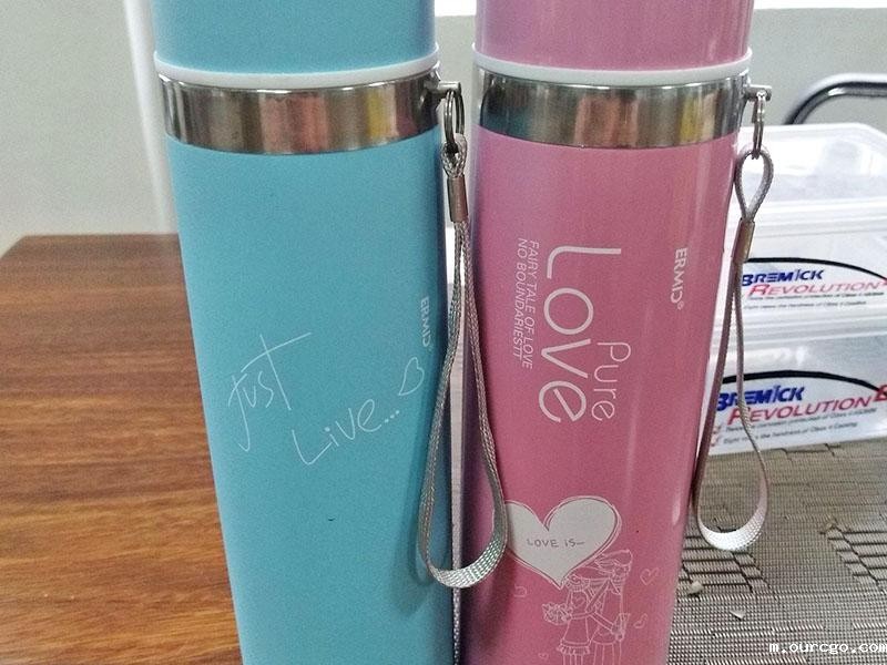 保温杯热转印花膜