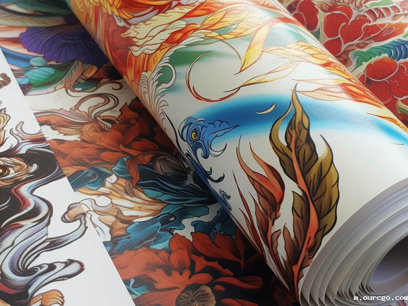 pvc热转印会不会掉？