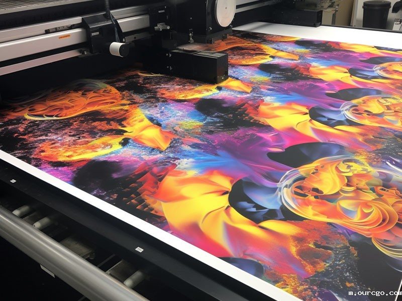 热转印需要什么设备?