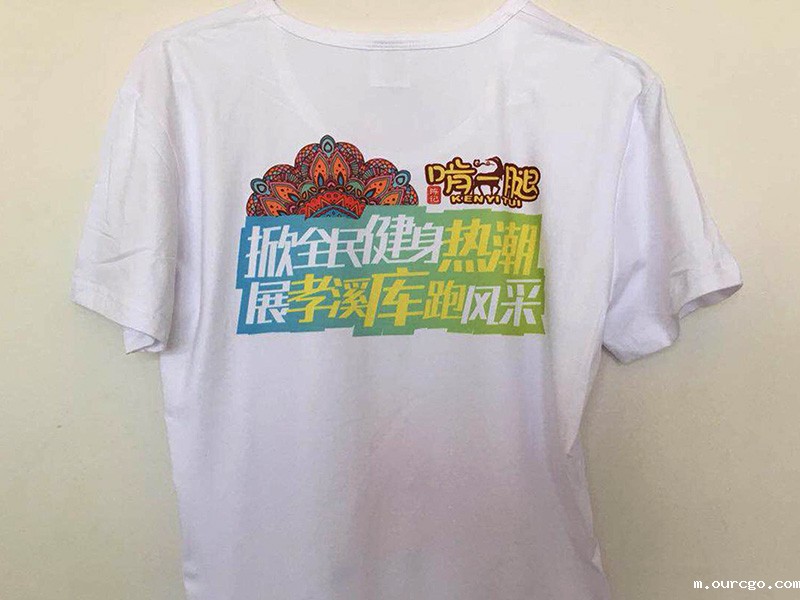 热转印深色纸图案变模糊是怎么原因？解析原因及解决方法