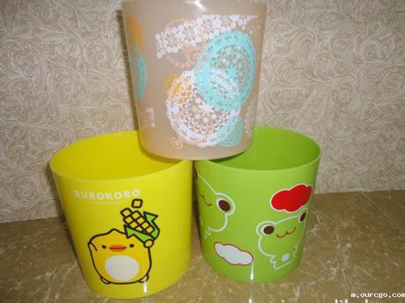 热转印技术解析：热转印能干什么？