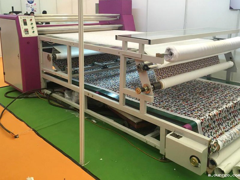 热转印机器有多大尺寸？为您揭秘选择与使用的技巧