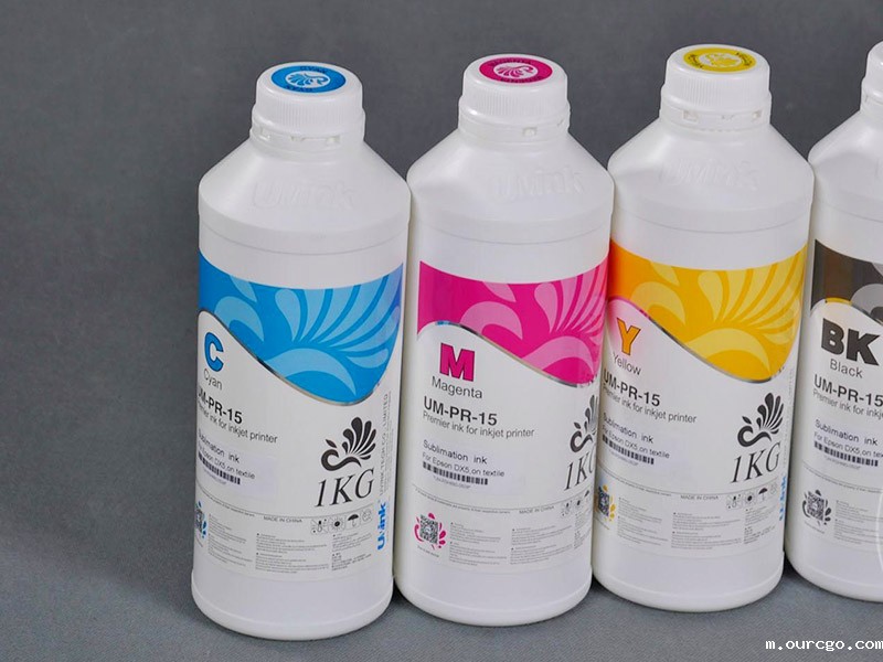 丝巾热转印机咋调色？色彩艳丽出品，从调色开始