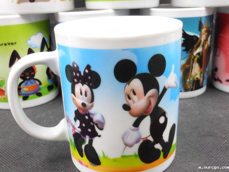 纯棉能热转印吗？解析纯棉面料的热转印适用性