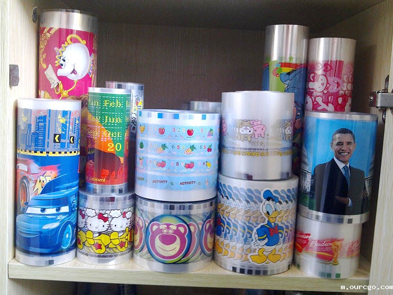 使用完的热转印碳带是不是危废？解析正确处理方法！