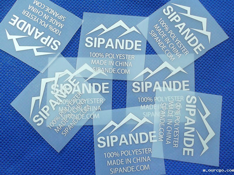 热转印黑色衣服多长时间？完整解读！