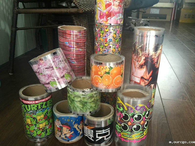 硅胶可以热转印吗？全面解析硅胶热转印技术