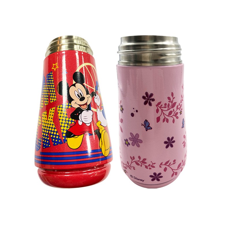 热转印印花膜 热转印加工 金属保温杯热转印