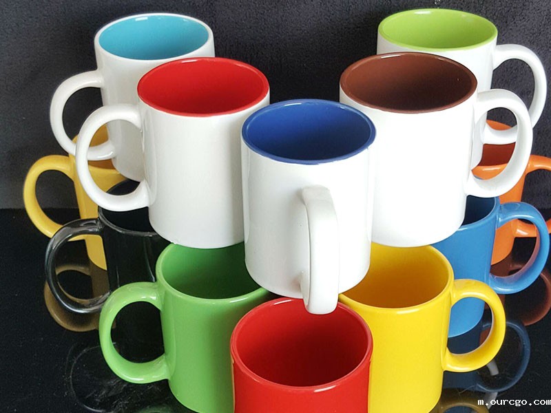 热转印马克杯不清晰什么原因？解决办法！