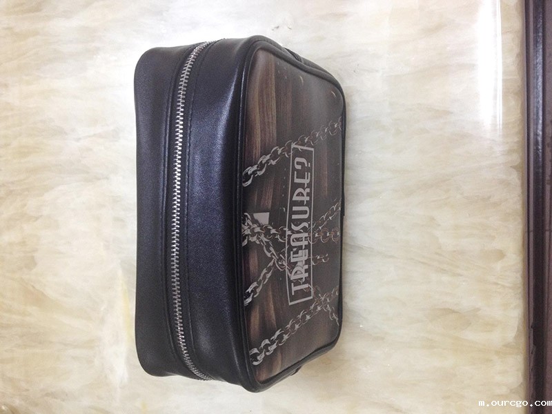 pu皮能不能热转印？