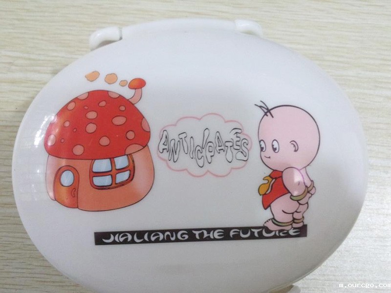 热转印都能干啥？热转印作用！