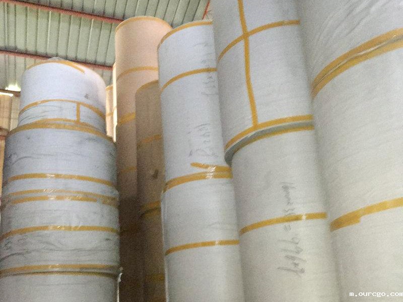 东莞市有谁卖热转印原纸?