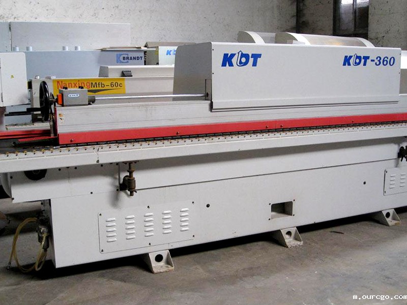 热转印封边机多少钱呢？