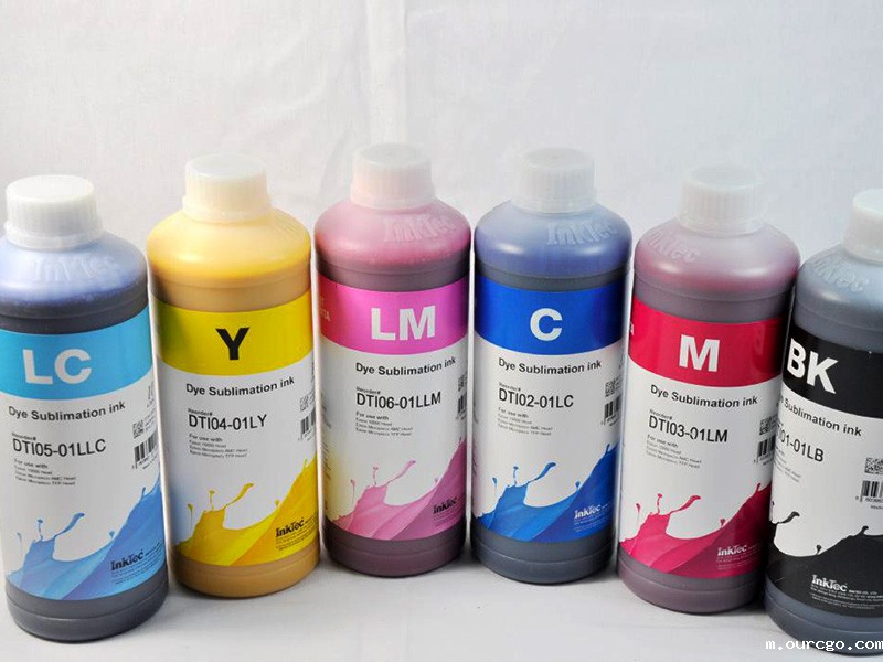 热转印墨水多久褪色？