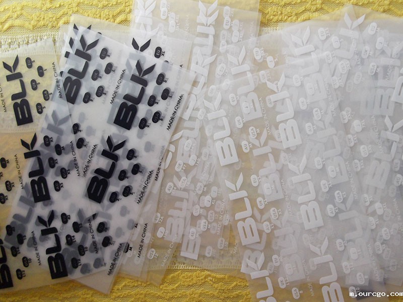 热转印的机器如何呢？特点分析！