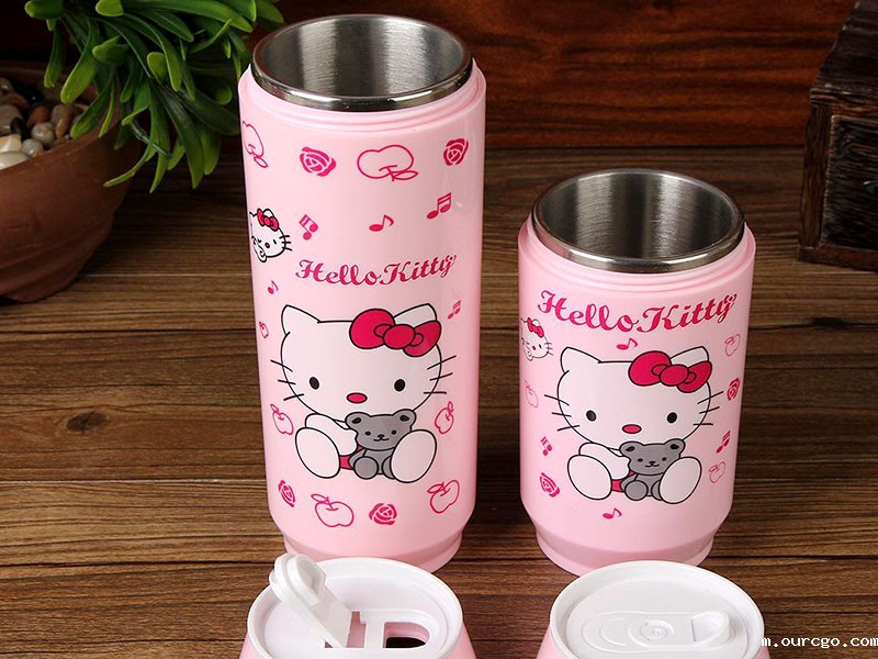 热转印杯子是否会变色？