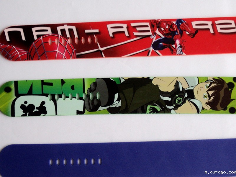 pvc如何热转印?步骤事项!