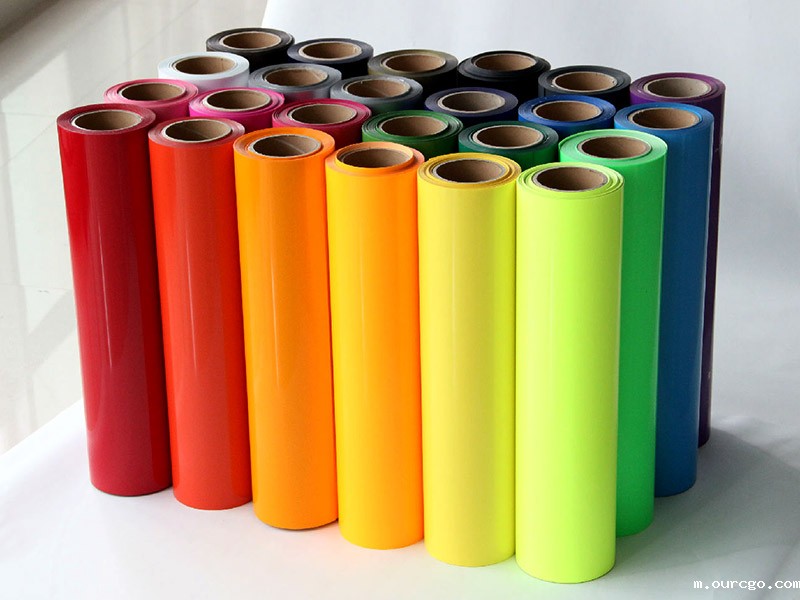 什么是热转印膜？用途特点！