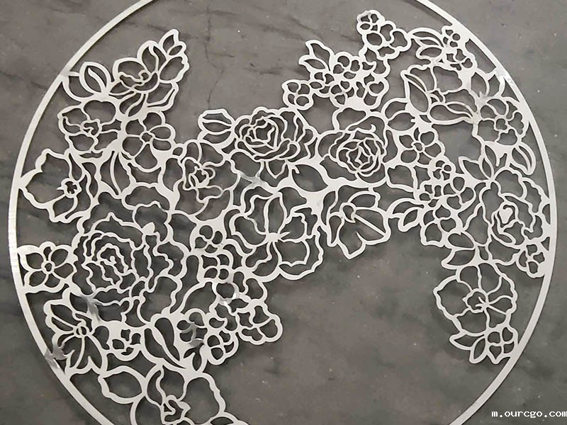 激光镂空热转印纸是不是都有AB？