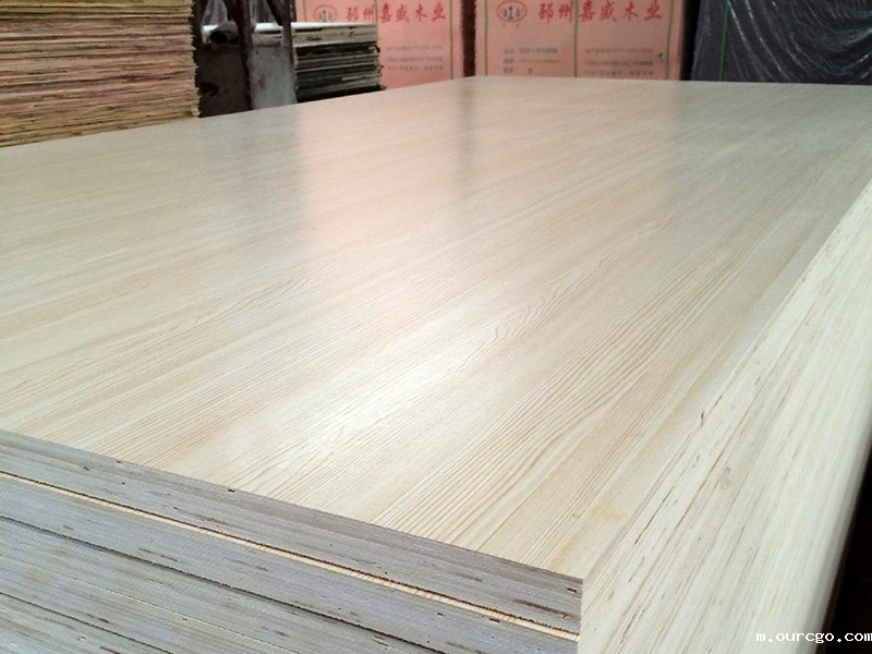 多层木板咋热转印？工艺流程！