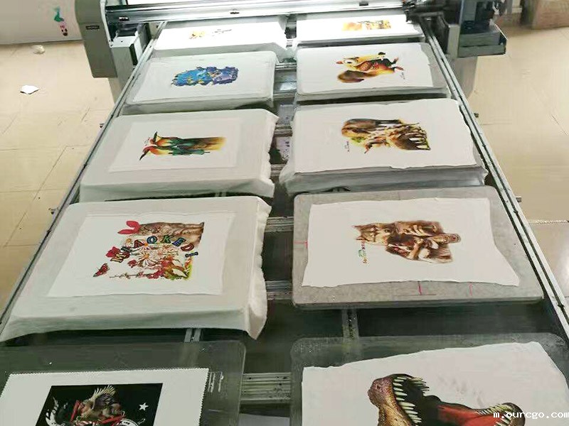 热转印在室外可以保持多久不掉色？