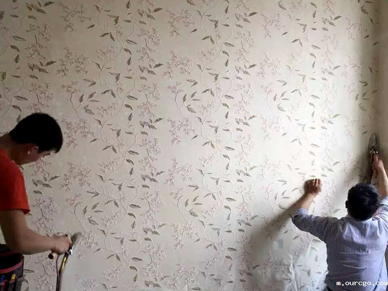 高温热转印墙布是否有毒？