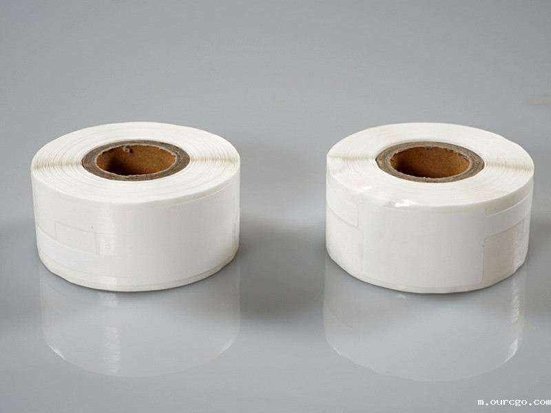 热转印换成热敏要不要取下碳带？