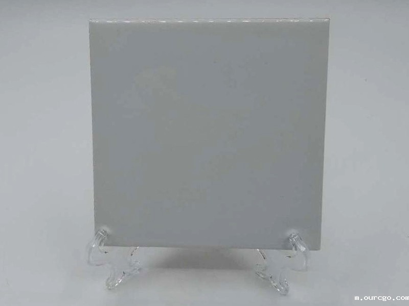 热转印瓷砖时间长会不会变色？