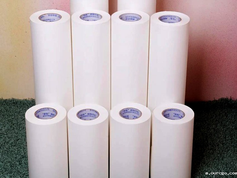 热转印纸褪色要不要复印？