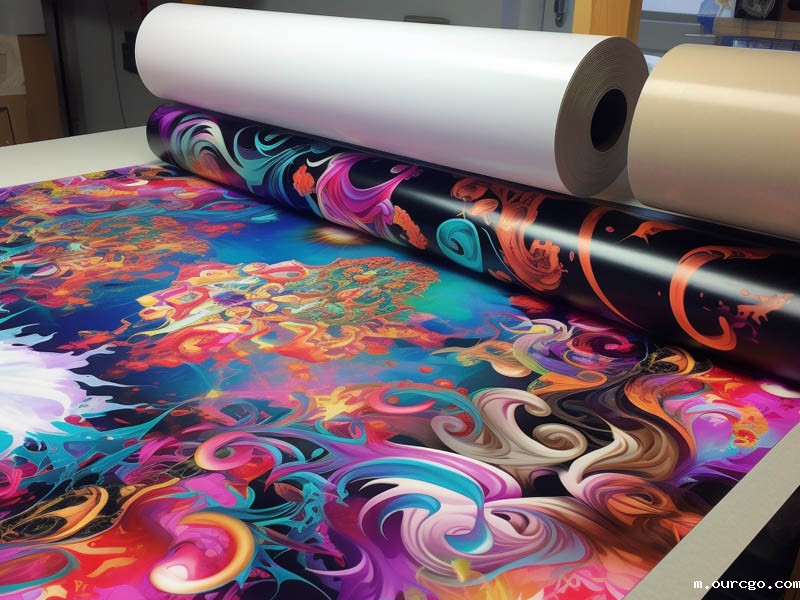 热转印纸多少钱一张？